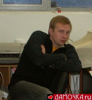 Кирилл Васильев