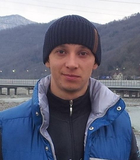 Александр Пятилетов