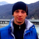 Александр Пятилетов