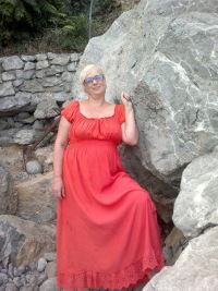 Вера Истомина