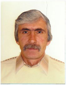 Владимир Глушков