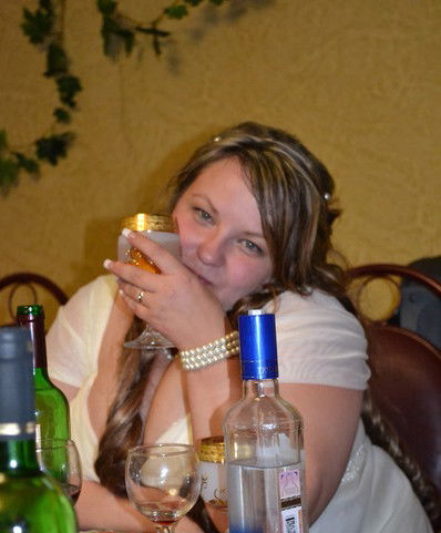 Екатерина Колмакова