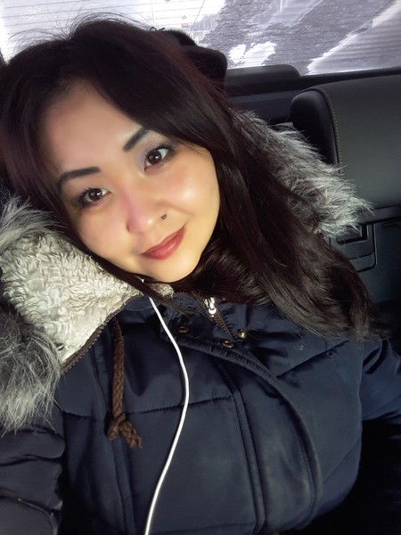 Асема Ашимова