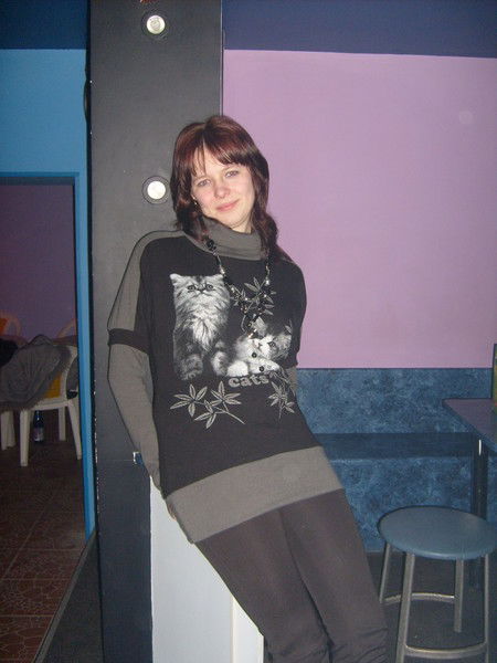 Елена Лазарева