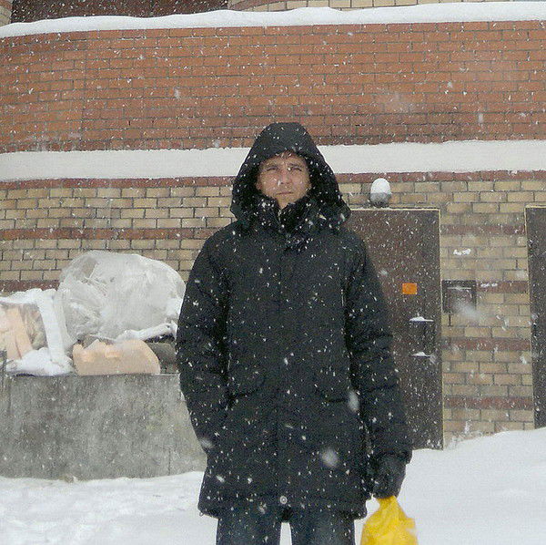 Александр Котило