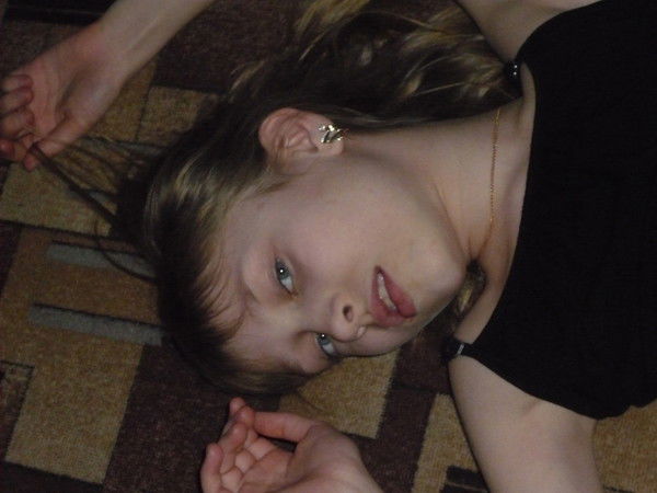 Марина Буздалова