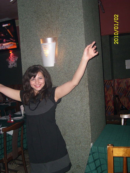 Людмила Шустрова