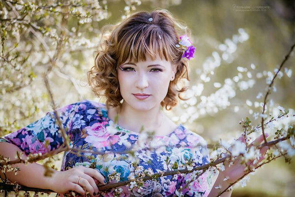 Анна Витренко