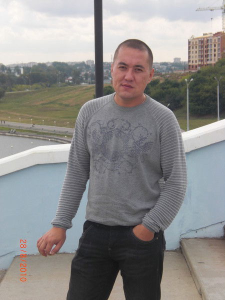 Андрей Васильев