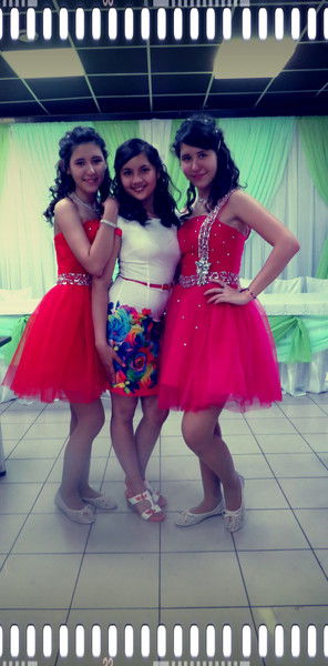 Екатерина Долгова