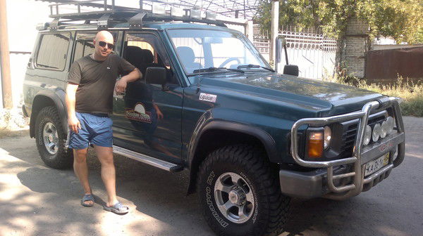 Максим Маркин