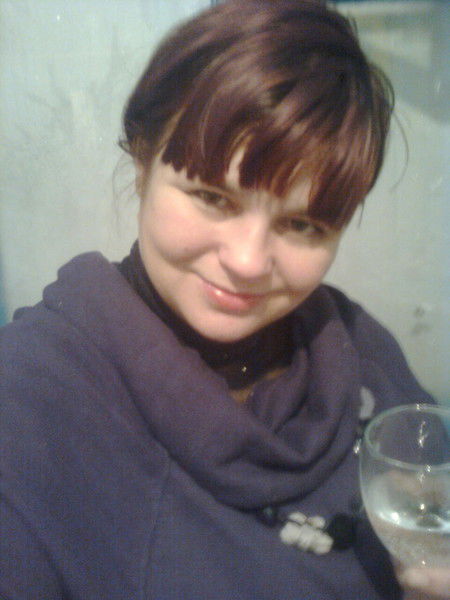 Юлия Зеленская