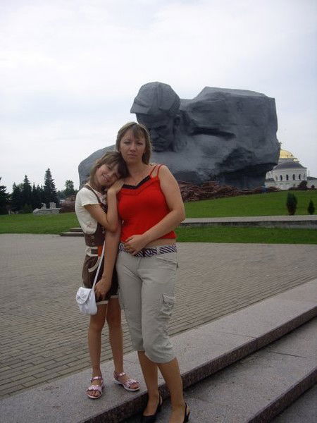 Татьяна Макаревич