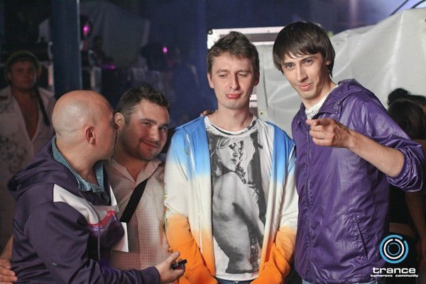 Андрей Краснов