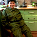 Даниил Демидов