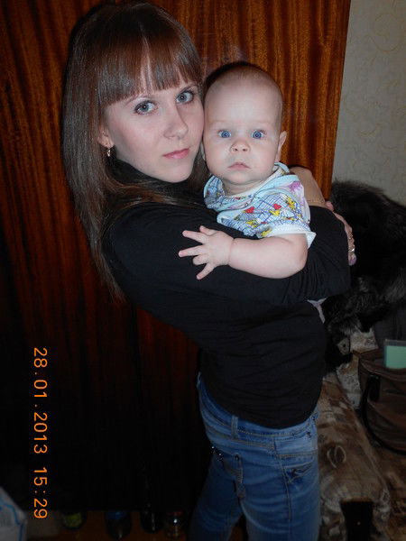 Любовь Бороздина