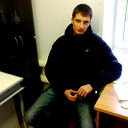 Александр Левицкий