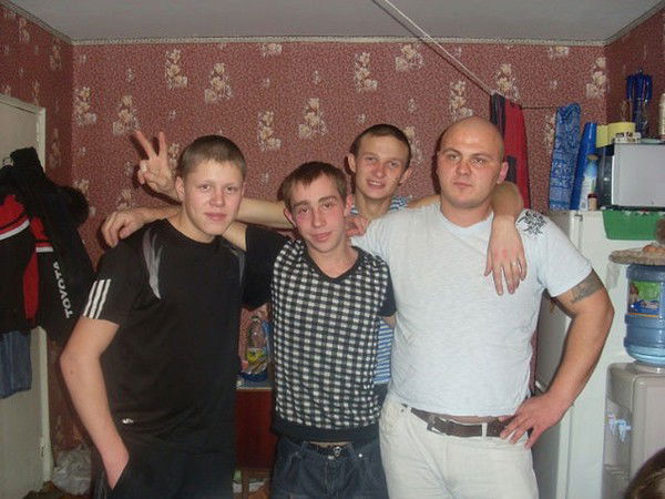 Макс Сахаров