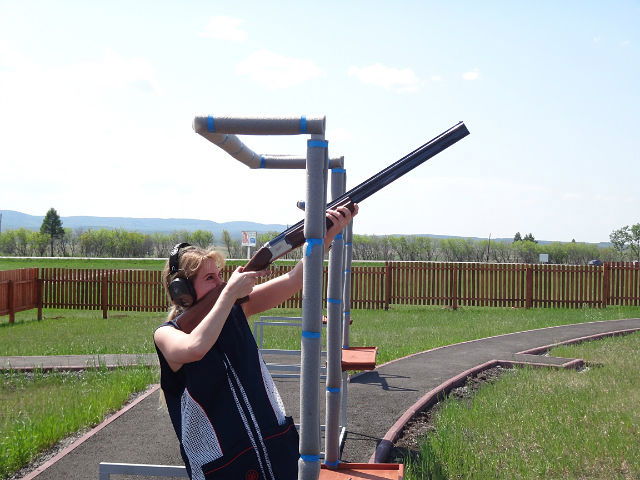 Галина Бойко