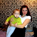 Анжела Никонова