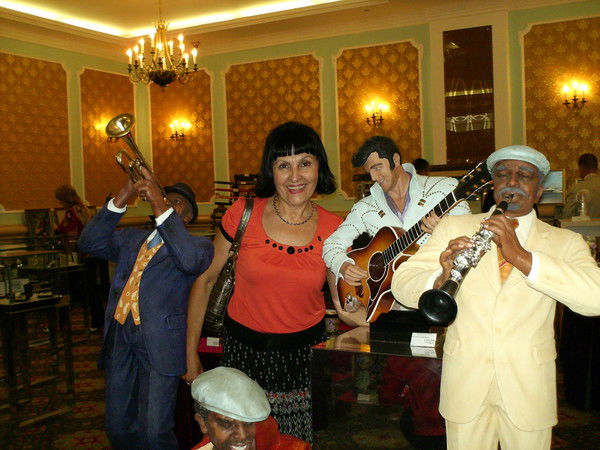 Дина Токарева