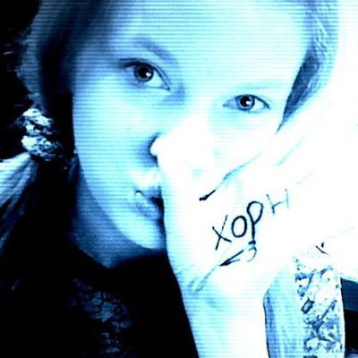 Анастасия Шушкова