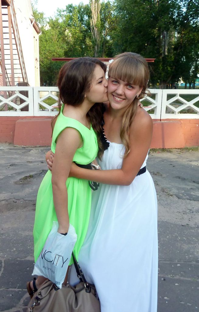 Дашка Гладких