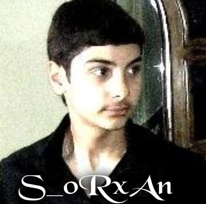 S_Orxan Production