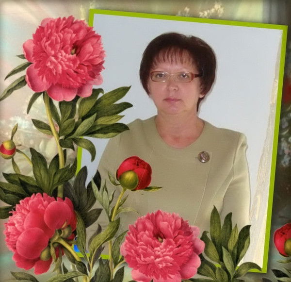 Лариса Рожина