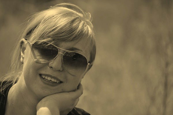 Ирина Застольнова