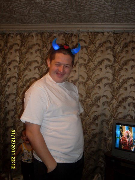 Евгений Изиляев