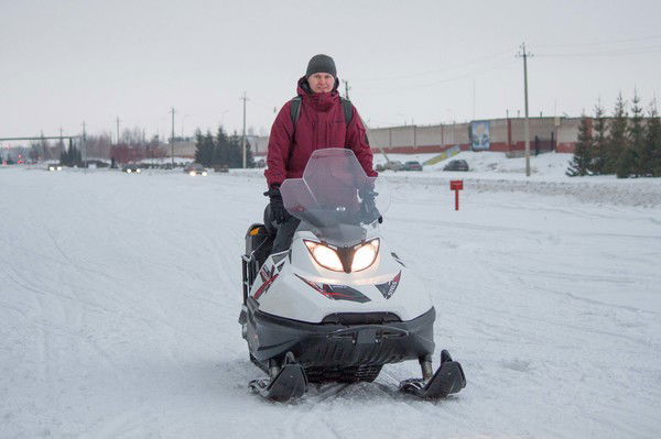 Александр Баранцев