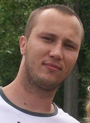 Евгений Самойлов