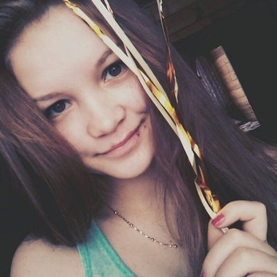 Лилия Галимзянова