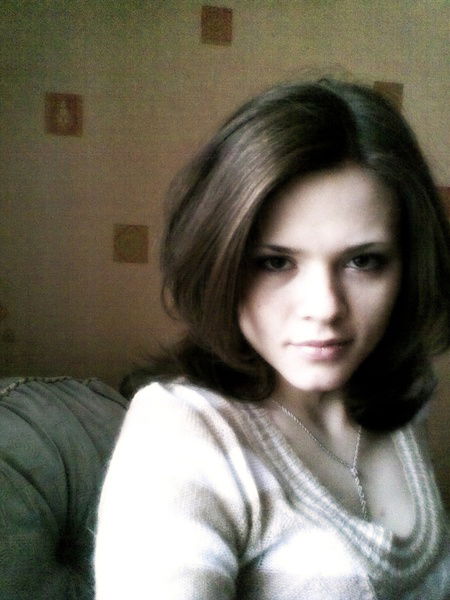 Елена Климова