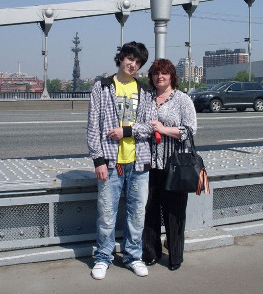 Наталья Ефименко