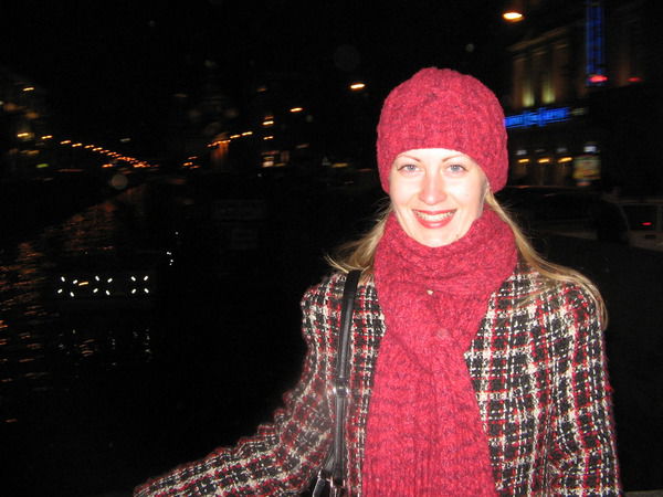 Юлия Булдакова