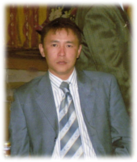 Бахыткали Жанак