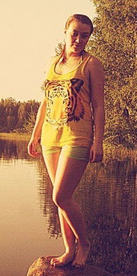 Анюта Счастливая