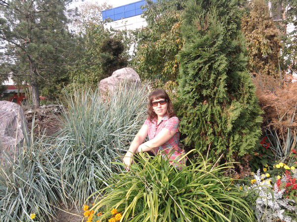 Татьяна Вылегжанина