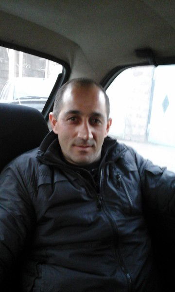 Gevorg Gevorgyan