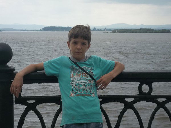 Артём Вишняков