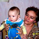 Светлана Коваленко