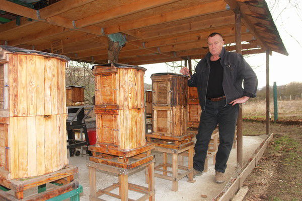 Георгий Буркальцев