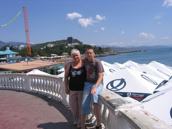 Лилия Зотова