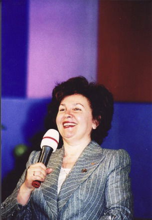 Виктория Никитина