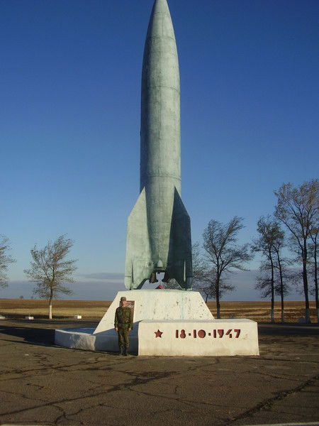 Андрей Камышников