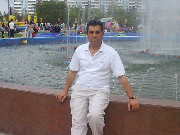 Василий Парков