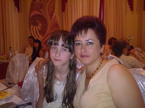 Ирина Акишкина