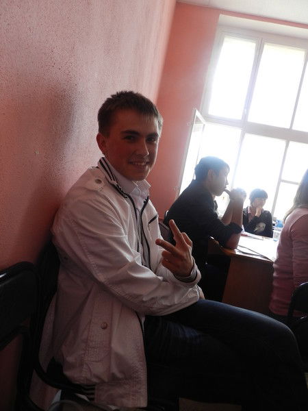 Станислав Галигоров